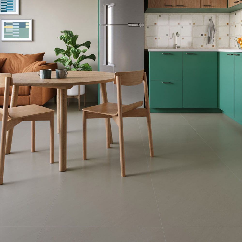 Porcelanato Avora Dorado 60X60